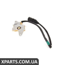 24101423763 BMW Перемикач положення перемикання передач