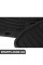 82550151195 BMW Задній гумовий килимок для підлоги - чорний