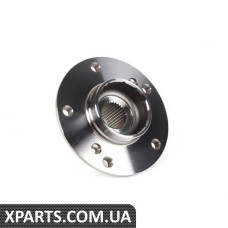33412229120 BMW Ступиця заднього колеса - ціна за штуку
