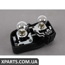 63217165743 BMW ПІДСТАВКА ДЛЯ ЛАМПИ