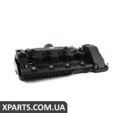 11127563474 BMW Клапанна кришка - права