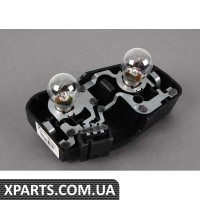 63217165744 BMW ПАТРОН ДЛЯ ЛАМП