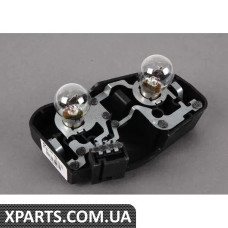63217165744 BMW ПАТРОН ДЛЯ ЛАМП