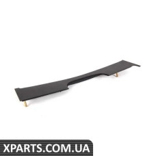 62111370657 BMW Нижня кришка панелі приладів