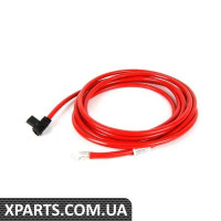 61129269907 BMW Позитивний кабель акумулятора