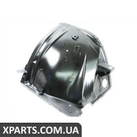 41147044664 BMW Секція колісної ніші - пасажир