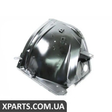 41147044664 BMW Секція колісної ніші - пасажир