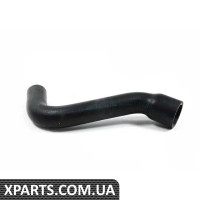 64218391013 BMW Шланг обігрівача