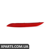 63146915039 BMW Відбивач заднього бампера - лівий