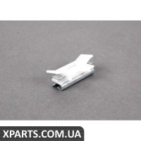 51137145110 BMW Затискач обробки E90 - лівий