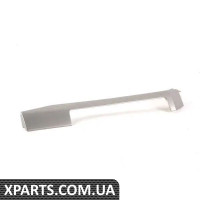 51457046969 BMW Центральне оздоблення приладової панелі E46 - Titan II