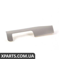 51457046965 BMW E46 Ліва обробка панелі приладів - Titan II