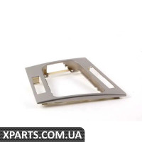 51167052068 BMW Отделка центральной консоли — Titan II