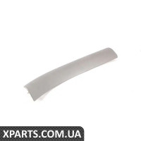 51457046967 BMW E46 Права обробка панелі приладів - Titan II