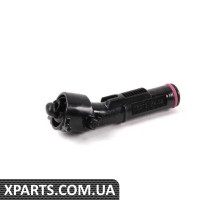 61677837309 BMW Форсунка омивача фар - ліва
