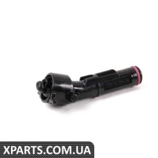 61677837309 BMW Форсунка омивача фар - ліва