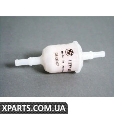 13321277497 BMW Вбудований фільтр E65