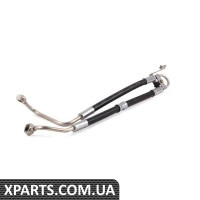 32412229797 BMW Лінія подачі гідропідсилювача керма