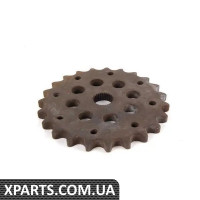 11411707147 BMW 7-ЗІРКА