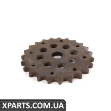 11411707147 BMW 7-ЗІРКА