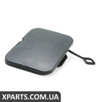 51123400945 BMW Кришка буксирного гака