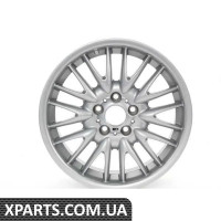 36112229155 BMW 18-дюймові колеса V Spoke Style 72 — ціна вказана за штуку
