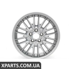 36112229155 BMW 18-дюймові колеса V Spoke Style 72 — ціна вказана за штуку