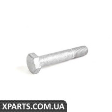 26117551225 BMW Болт із шестигранною головкою - вказана ціна за штуку