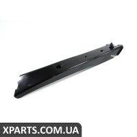 41117044650 BMW Стрижень з листового металу - праворуч