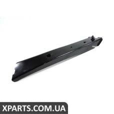 41117044650 BMW Стрижень з листового металу - праворуч