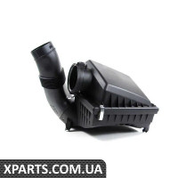 13717526411 BMW Складання повітряної коробки