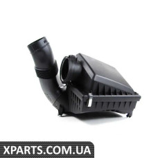 13717526411 BMW Складання повітряної коробки