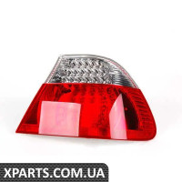 63216920700 BMW Зовнішній світлодіодний задній ліхтар - правий