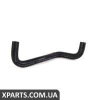 34336751612 BMW Шланг підсилювача гальм E39 - вакуумний клапан до підсилювача гальм