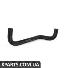 34336751612 BMW Шланг підсилювача гальм E39 - вакуумний клапан до підсилювача гальм