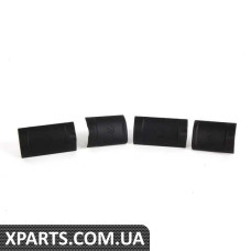 52207135818 BMW Чохол E60 ISOFIX - комплект