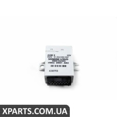61356955253 BMW Модуль буксирування причепа