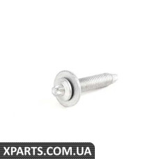 51338238411 BMW Болт стеклоподъемника - по цене каждый