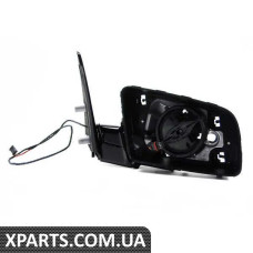 51167189484 BMW Наружное зеркало с подогревом в сборе - пассажирское (правое)