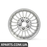 36111095049 BMW E38 16-дюймові колеса з радіальними спицями 61 — ціна вказана за штуку