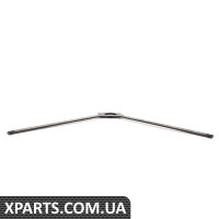 33312229899 BMW E46 M3 Распорка заднего подрамника