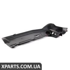 51458224814 BMW Облицювання ніші для ніг - права