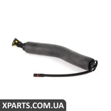 11157567802 BMW Шланг вентиляції картера