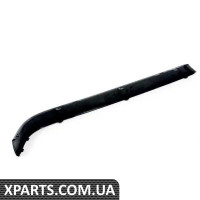 51128135488 BMW Протиударна планка заднього бампера - права