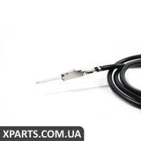61130005198 BMW Штирьовий контакт із дротяним висновком