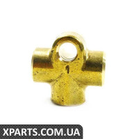 34341111435 BMW Частина розподілу