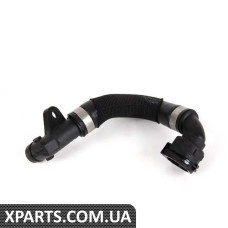 17117541143 BMW Шланг охолоджувальної рідини - від радіатора до масляного радіатора