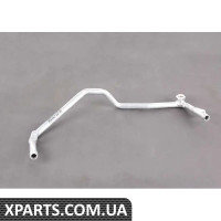 11721433344 BMW Лінія насоса вторинного повітря