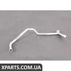 11721433344 BMW Лінія насоса вторинного повітря