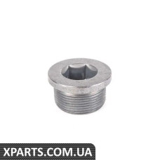 24117571201 BMW Різьбова пробка - вказана ціна за штуку